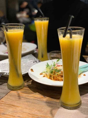 赤峰眾咖西餐廳地址電話號碼-第1張圖片