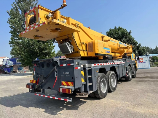 赤峰徐工吊車專賣店電話號碼-第1張圖片