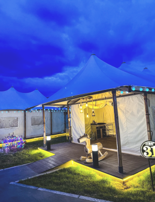 赤峰天然燒烤露營地點電話號碼-第1張圖片