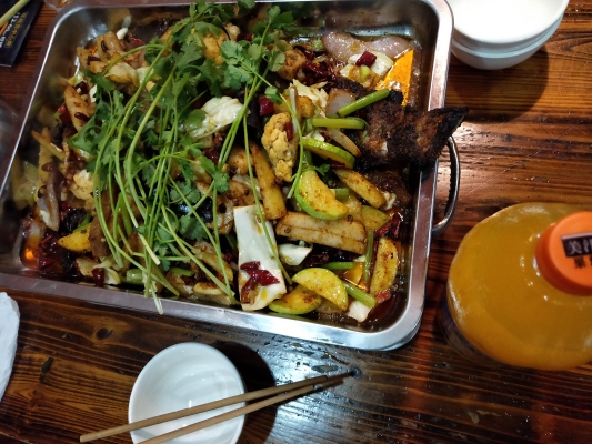 赤峰路烤魚店地址查詢電話號(hào)碼-第1張圖片