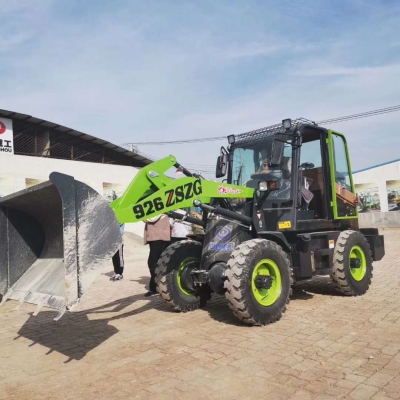 赤峰柴油小鏟車供應(yīng)商電話號(hào)碼-第1張圖片