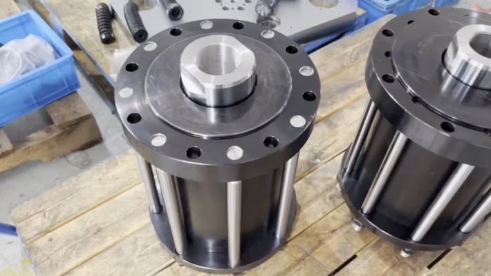 赤峰拉桿油缸廠家電話多少號-第1張圖片