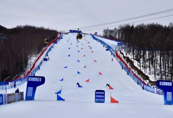 赤峰體育場滑冰場電話號碼-第1張圖片