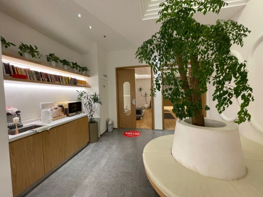 赤峰云上瑜伽館電話多少號-第1張圖片