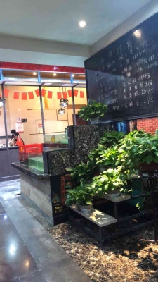 赤峰市金都假日酒店電話號碼-第1張圖片