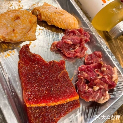 赤峰板凳烤肉店電話號碼多少-第1張圖片