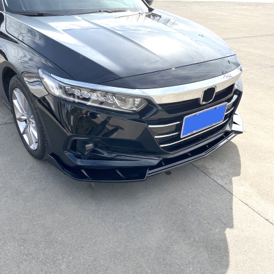 赤峰思域前杠改裝店電話號碼-第1張圖片