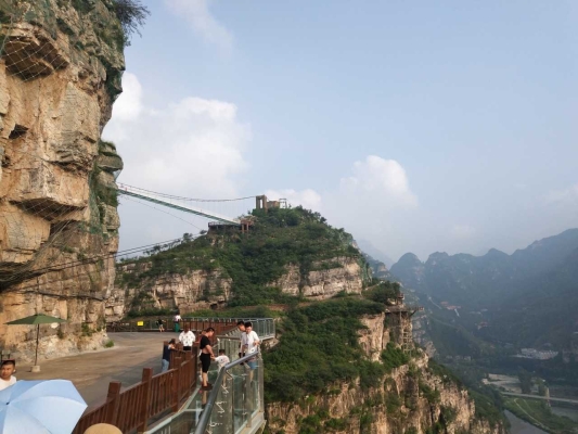 赤峰市燈光棧道地址電話號(hào)碼-第1張圖片