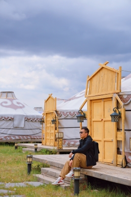 赤峰七彩漂流電話地址查詢-第1張圖片