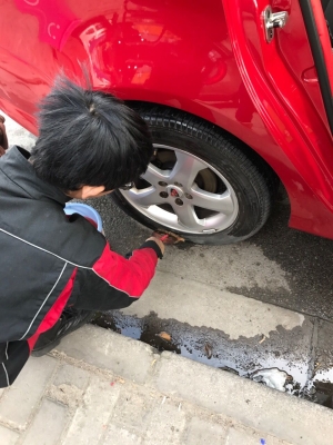 赤峰浩遠(yuǎn)汽車服務(wù)站電話號(hào)碼-第1張圖片