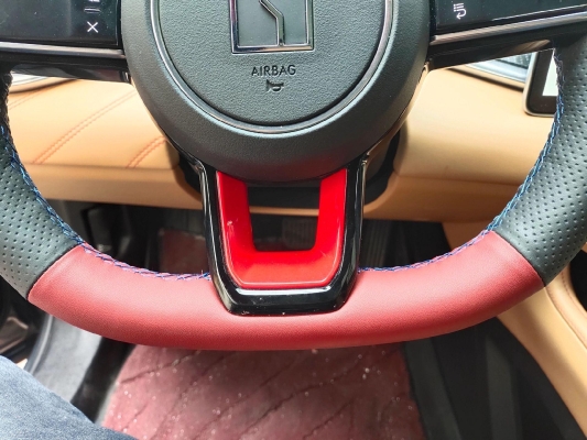 赤峰方向盤縫制廠家電話號碼-第1張圖片