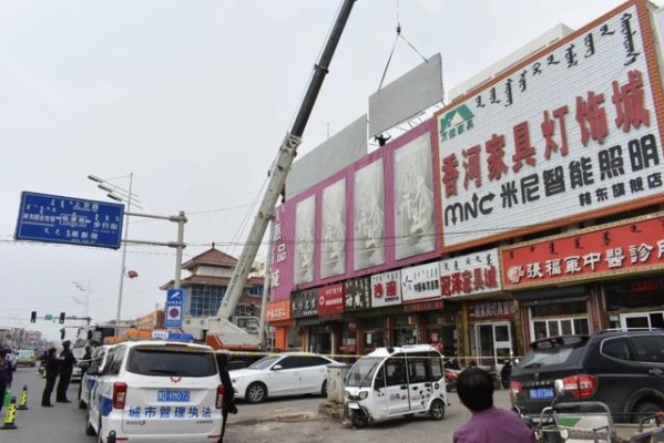 赤峰林東出租車服務電話號碼-第1張圖片