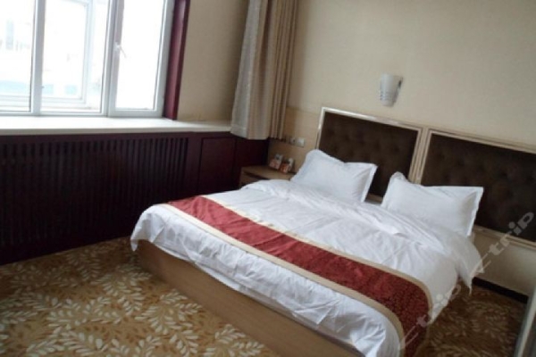 赤峰嘉年酒店電話多少啊-第1張圖片