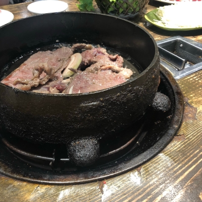 赤峰清真寺烤肉電話號碼多少-第1張圖片