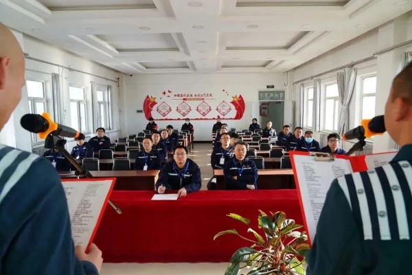 赤峰四監(jiān)獄吧-第1張圖片