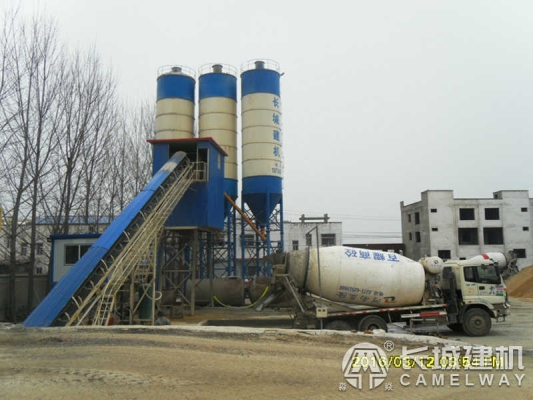 赤峰攪拌站聯(lián)系電話-第1張圖片