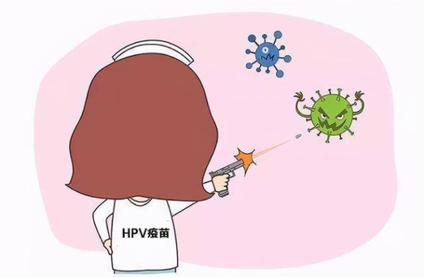 赤峰疫h(yuǎn)pv苗接種地點(diǎn)電話號碼-第1張圖片