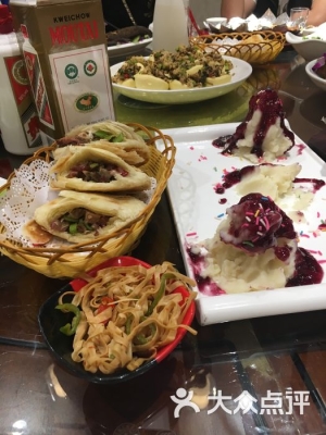 赤峰萬達(dá)赤峰宴在哪-第1張圖片