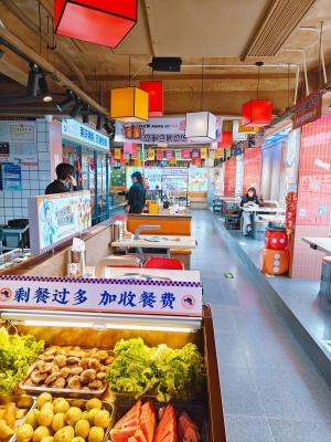 赤峰韓國衛(wèi)道自助餐廳電話號碼-第1張圖片