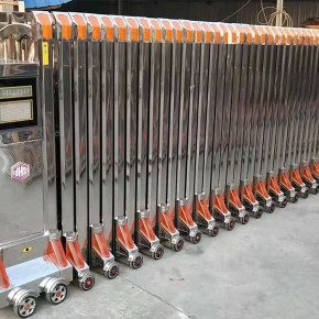 赤峰智能門配件廠家電話號碼-第1張圖片