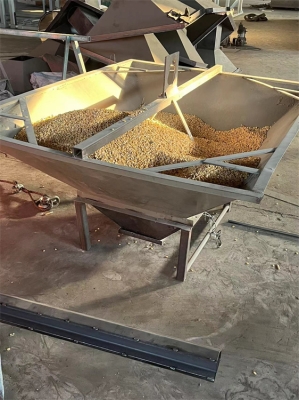 赤峰糧食包裝秤加工廠電話號碼-第1張圖片