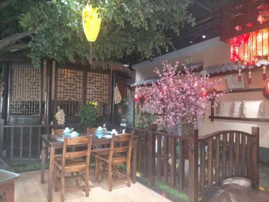 赤峰老菜牛肉館電話號碼多少-第1張圖片