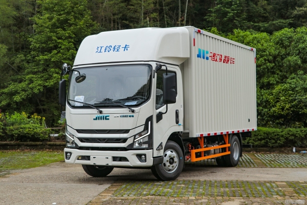 赤峰江鈴輕卡專賣店電話號碼-第1張圖片