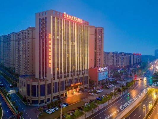 赤峰市泊思酒店地址電話號碼-第1張圖片