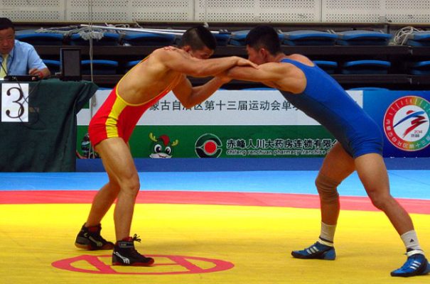 赤峰市古典摔跤館地址電話號(hào)碼-第1張圖片