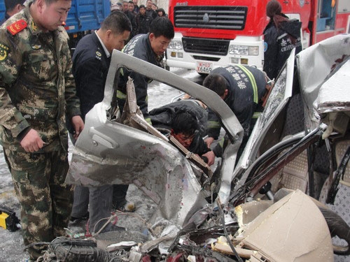 赤峰大貨拆車廠電話多少號(hào)-第1張圖片