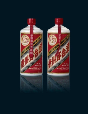 赤峰回收典藏茅臺酒電話號碼-第1張圖片