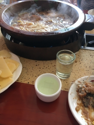 赤峰蜀湘石鍋魚訂餐電話號碼-第1張圖片