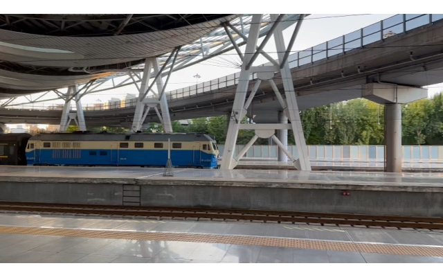 赤峰高鐵站普速鐵路電話號碼-第1張圖片