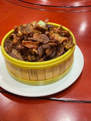 赤峰宴賓樓橋北店電話號碼-第1張圖片