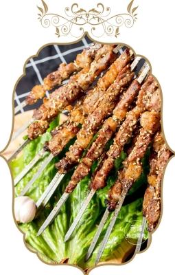 赤峰西橋燒烤電話號碼多少-第1張圖片