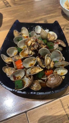 赤峰小家庭烤肉電話多少號(hào)-第1張圖片