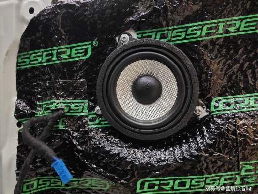 赤峰改裝店-第1張圖片