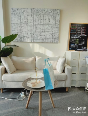 赤峰秀悅美甲電話多少號(hào)-第1張圖片