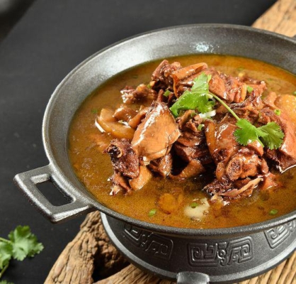 赤峰咱屯子鍋臺(tái)魚(yú)電話-第1張圖片