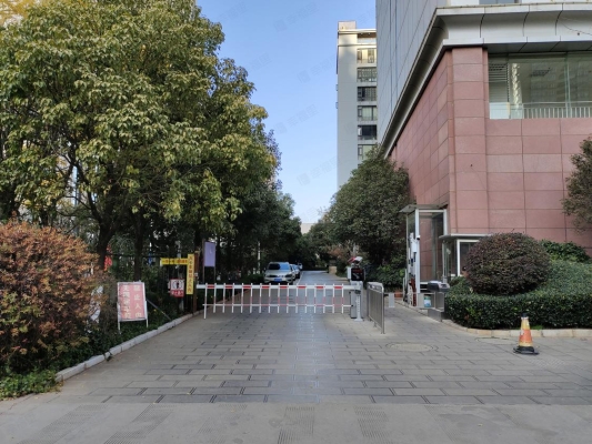 赤峰紅城小區(qū)-第1張圖片