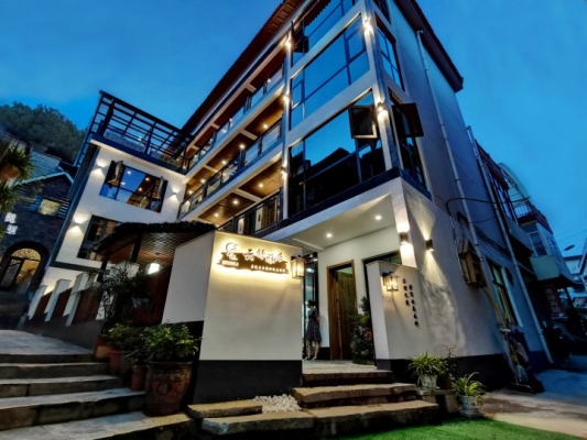 赤峰市舒雅居民宿電話號碼-第1張圖片