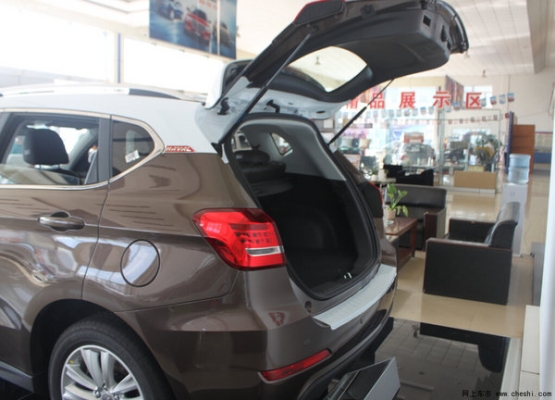 赤峰更換排氣管電話地址查詢-第1張圖片