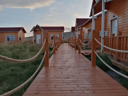 赤峰近郊度假村電話號碼查詢-第1張圖片