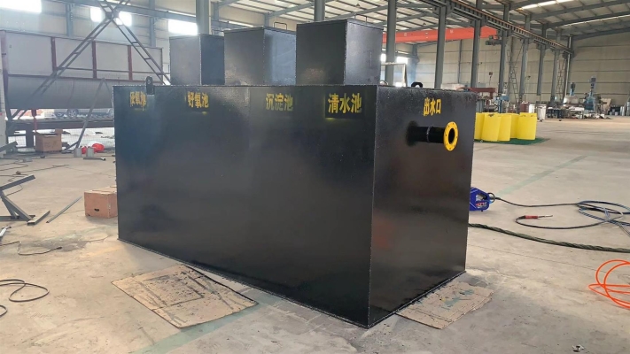 赤峰廚房污水處理設(shè)備電話號碼-第1張圖片