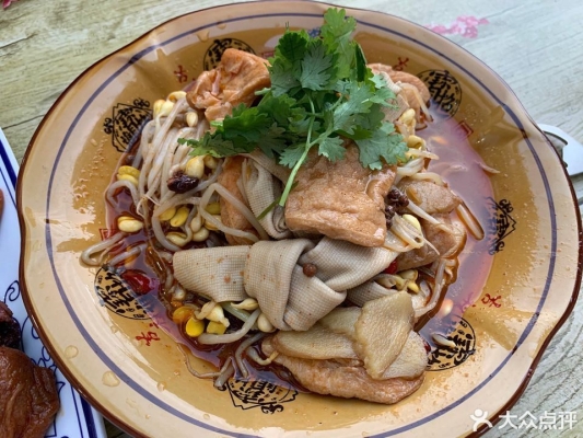 赤峰的狗肉館在哪里啊電話號碼-第1張圖片