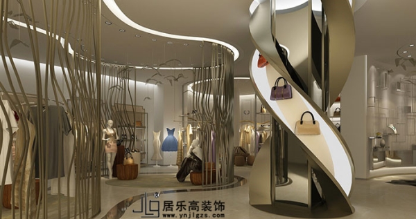 赤峰道服裝店女裝店電話號(hào)碼-第1張圖片