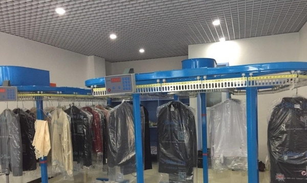 赤峰凈衣閣洗衣店電話號碼-第1張圖片