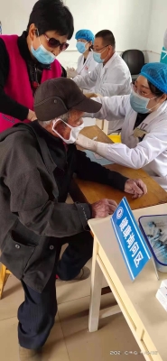 赤峰平莊新冠疫苗接種電話號碼-第1張圖片