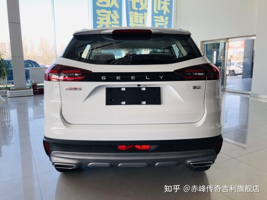 赤峰吉利博越專修電話是多少號(hào)-第1張圖片