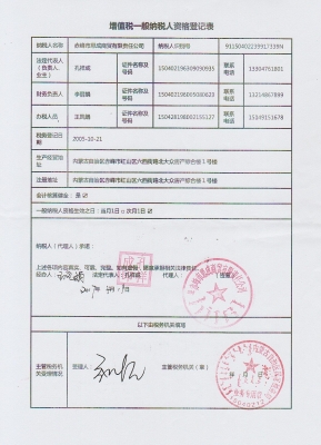 赤峰藍(lán)屹商貿(mào)有限公司電話(huà)號(hào)碼-第1張圖片